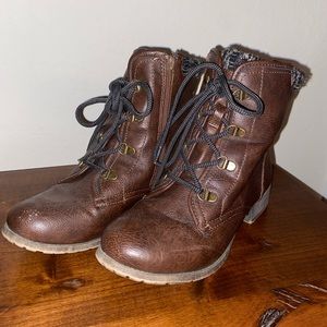 Womens boots